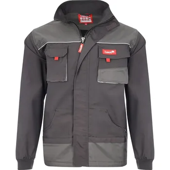 Pánská mikina Geko Pracovní mikina TVARDY velikost S (10)