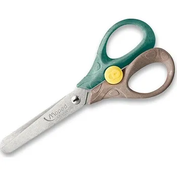 Maped Nůžky Smiling Planet Security 13 cm