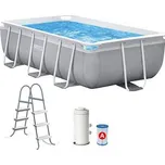 Bazén Intex 26784 Prism Frame 300 x 175 x 80 cm SET