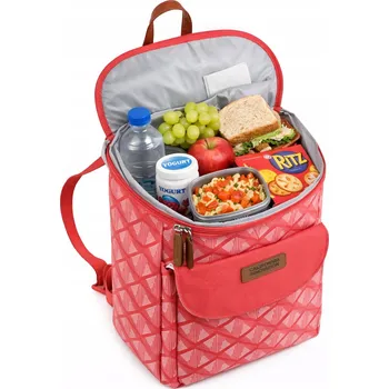turistický batoh Termo Batoh California Innovation 825285 růžový 15 l