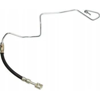 Brzdová hadice ABE C81112ABE Brzdová hadice