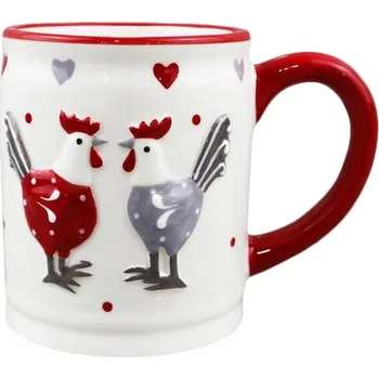 Hrnek Odelo keramický 335 ml