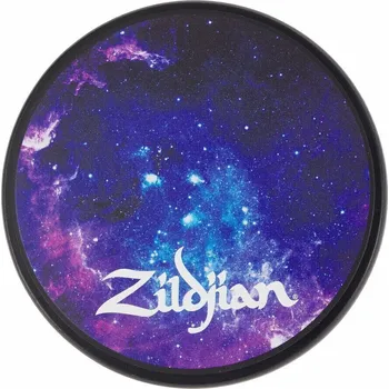 Cvičný pad Zildjian ZXPPGAL06 Tréninkový pad Galaxy 6"