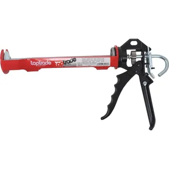 Vytlačovací pistole Vytlačovací pistole s přepínačem 310ml