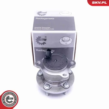 Ložisko kola, sada ESEN SKV 29SKV310