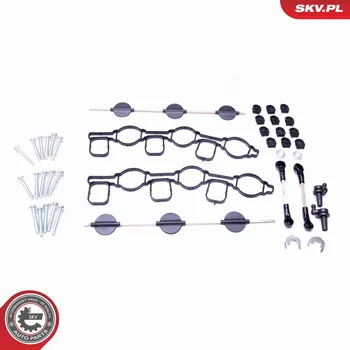 Autodílna Sada na opravu, modul sacího potrubí SKV 96SKV050