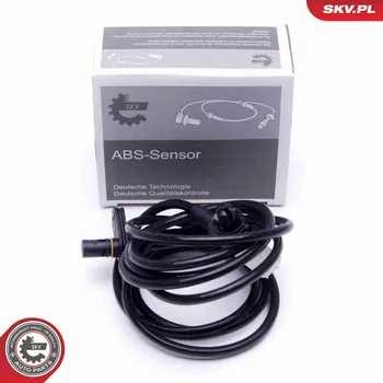 Autodílna Čidlo ABS SKV 06SKV370