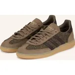 Adidas Originals Tenisky Handball Spezial, černošedá / tmavě...