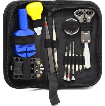 Sada nářadí Geko Sada hodinářských nástrojů (50)