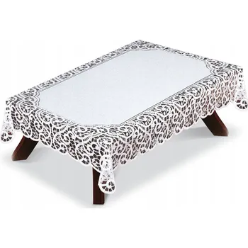 Obraz Obrus 100 cm x 150 cm obdélníkový