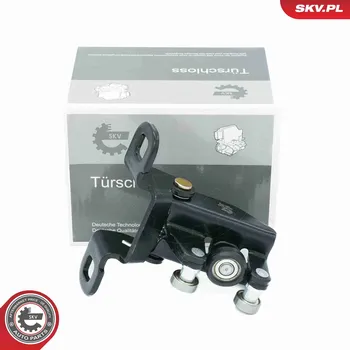 Dveře karosérie Valivé vedení, posuvné dveře ESEN SKV 96SKV849