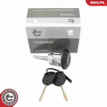 Autodílna Zamykací válec ESEN SKV 65SKV547