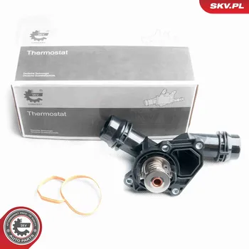 Těsnění motoru Termostat, chladivo ESEN SKV 20SKV026