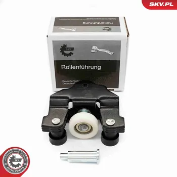 Dveře karosérie Valivé vedení, posuvné dveře ESEN SKV 97SKV109