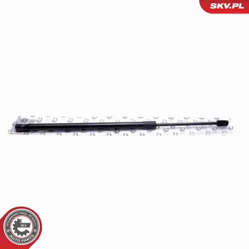 Příslušenství karosérie Pneumatická pružina, zavazadlový / nákladový prostor ESEN SKV 52SKV637