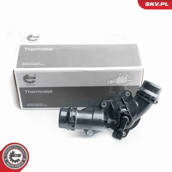 Těsnění motoru Termostat, chladivo ESEN SKV 20SKV031