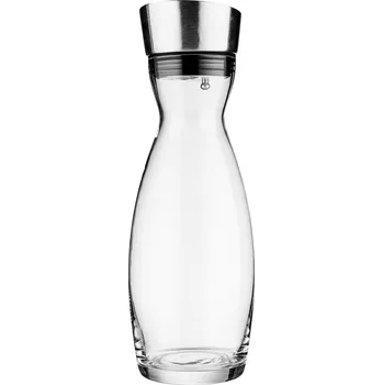 Butlers AQUA Skleněná karafa s víkem 1 l