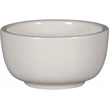 EASE RAKSTONE Miska 8 cm 100 ml bílá RAK PORCELAIN