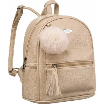 Městský batoh Rovicky městský batoh béžový