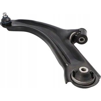 Zavěšení kol Mertz M-S0735 Rameno , odpružení kol