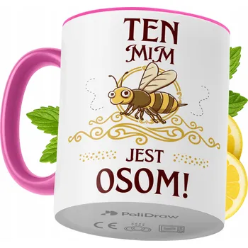 Hrnek Polidraw Hrnek Polidraw Pro Dja keramika 330 ml