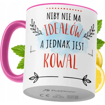 Hrnek Polidraw Hrnek Polidraw Pro Chemika keramický 330 ml