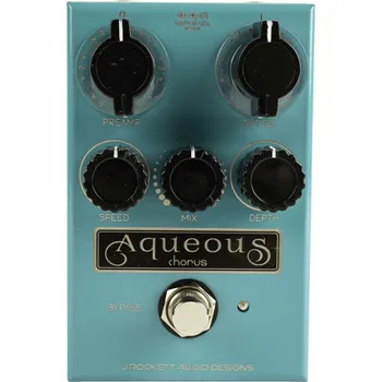 Kytarový efekt J. Rockett Audio Design Aqueous Kytarový efekt