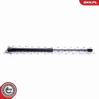 Příslušenství karosérie Plynová vzpěra (pneumatická pružina), zavazadlový prostor ESEN SKV 52SKV626