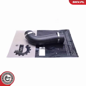 Nářadí pro automobil Hadička plnícího vzduchu SKV 54SKV114