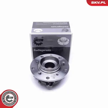 Ložisko kola, sada SKV 29SKV428