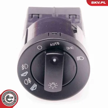 Spínač, hlavní světlo SKV 36SKV024