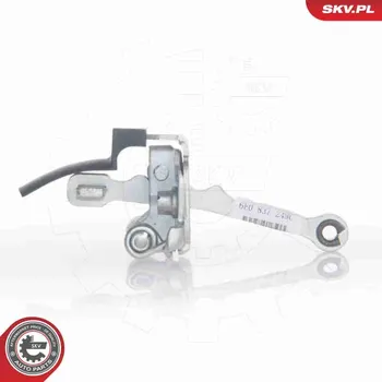 Nářadí pro automobil Uchycení dveří SKV 16SKV306