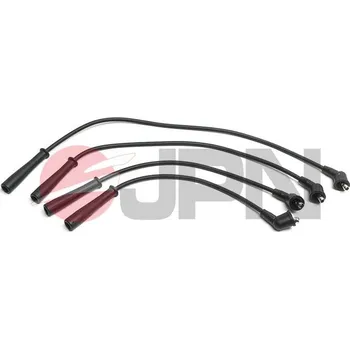 Zapalovací kabel Sada kabelů pro zapalování JPN 11E0312-JPN