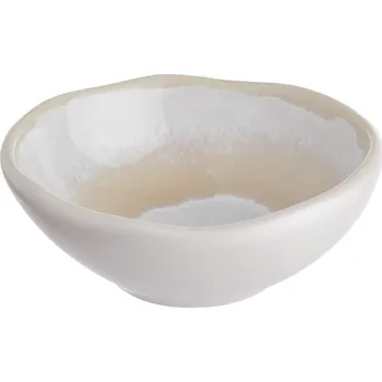 Butlers ARTISAN Miska na dip 95 ml - béžová