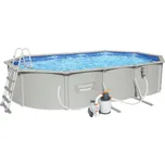 Bazén BESTWAY Hydrium 6,1 x 3,6 x 1,2 m - 56369