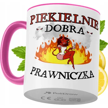 Hrnek Polidraw Hrnek Polidraw pro právničku keramika 330 ml