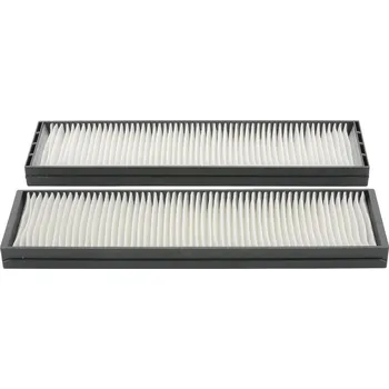 Klimatizace automobilu Filtr, vzduch v interiéru CHAMPION CCF0156