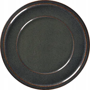 Talíř Jídelní talíř mělký Rak 24 cm