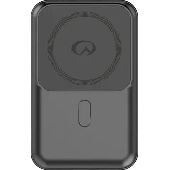 Powerbanka Powerbanka Lifesystems 10000 mAh černá