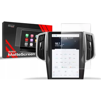 Ochranná Fólie GrizzProtector pro Ford Edge Sync4 (2021-2025) 12"