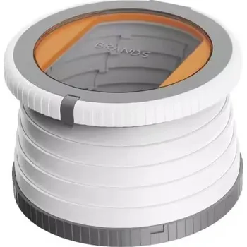 Kojenecká hygiena Skládací cestovní nočník pro děti - přenosná toaleta