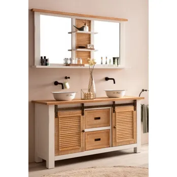 Koupelnový nábytek Set koupelnového nábytku F0A2280W