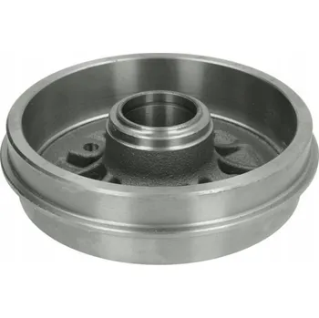 Brzdový buben ABE C6P002ABE Brzdový buben