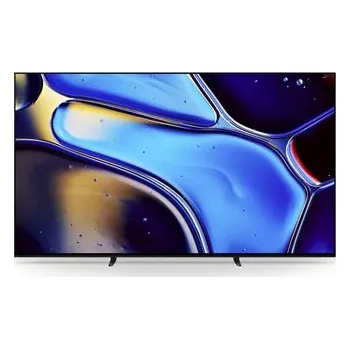 Monitor Sony 55" BRAVIA 8 OLED 4K with tuner including 3 years PrimeSupport FWD-55XR80