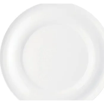 Talíř Mělký jídelní talíř Rak Lyra 19 cm