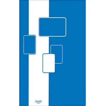 Blok Blok na kreslení A5 Bantex 50 listů