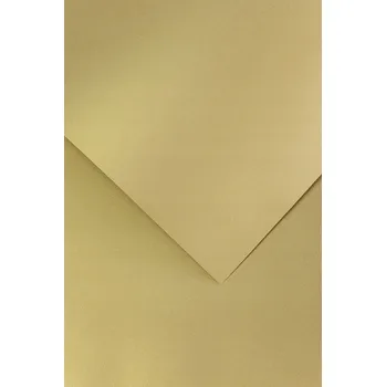 Barevný papír Ozdobný papír A4 Galeria Papieru 220 g/m2, 20 listů