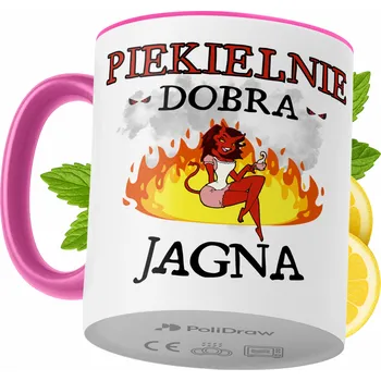 Hrnek Polidraw Hrnek Polidraw pro jehněčí maso keramika 330 ml