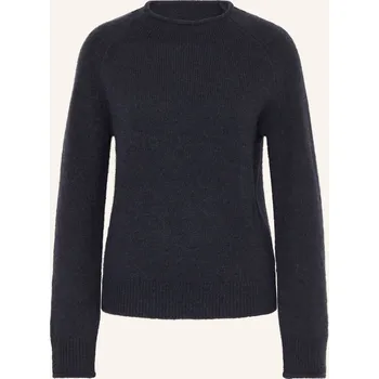 Dámský svetr Boss Dámský Svetr Fesperanasy, tmavě modrá, 34