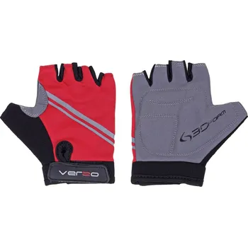 Cyklistické rukavice Cyklistické rukavice Vivo XS vícebarevné